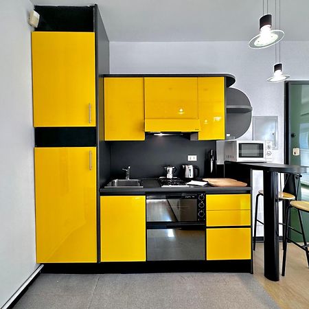 Casa Di Ricky Apartment Como Ngoại thất bức ảnh