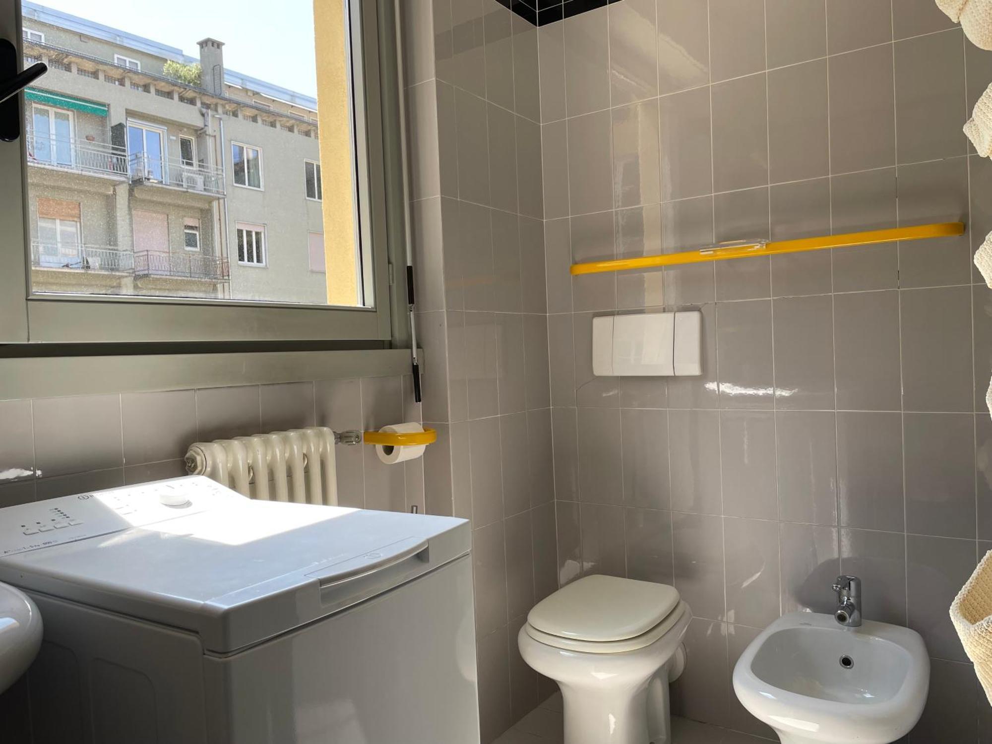 Casa Di Ricky Apartment Como Ngoại thất bức ảnh