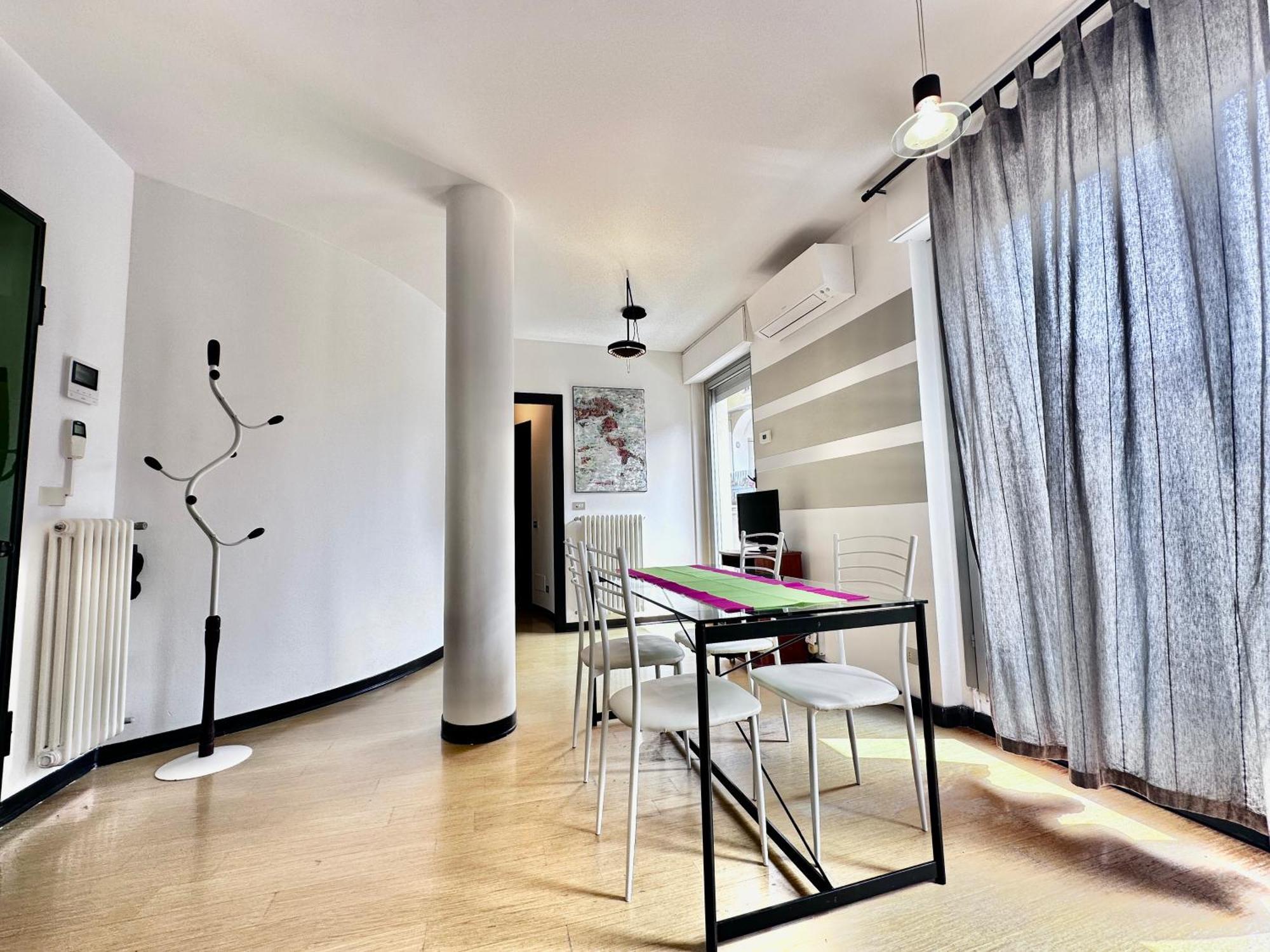Casa Di Ricky Apartment Como Ngoại thất bức ảnh