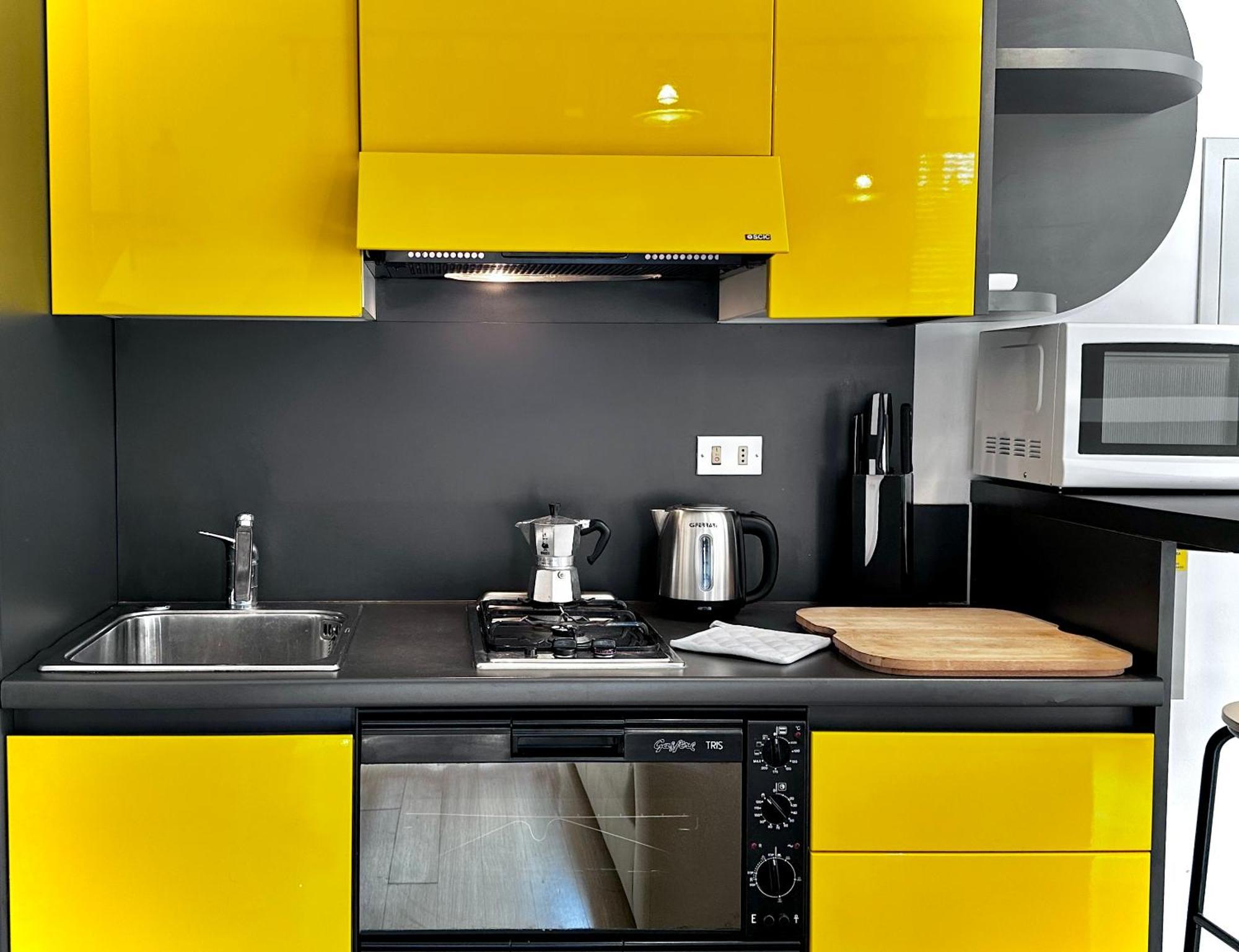 Casa Di Ricky Apartment Como Ngoại thất bức ảnh