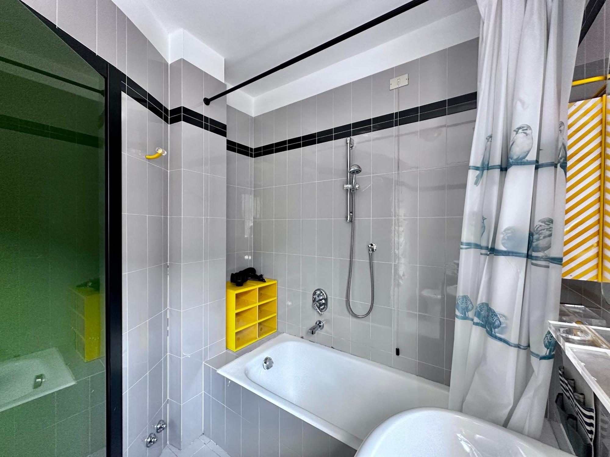 Casa Di Ricky Apartment Como Ngoại thất bức ảnh