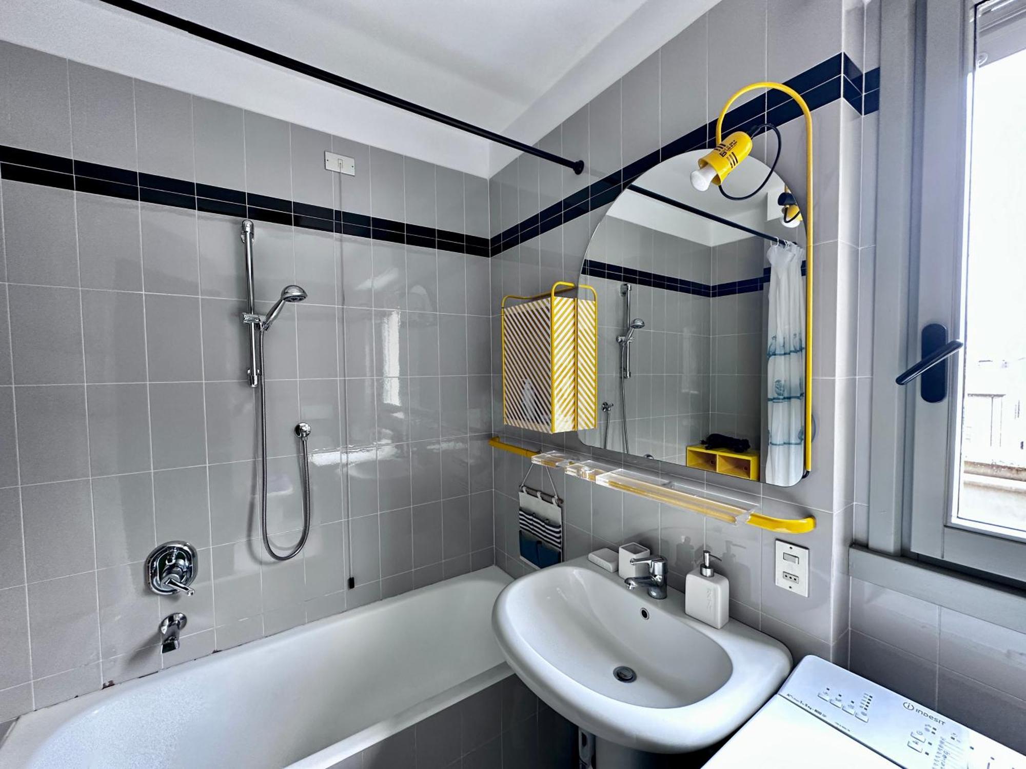 Casa Di Ricky Apartment Como Ngoại thất bức ảnh