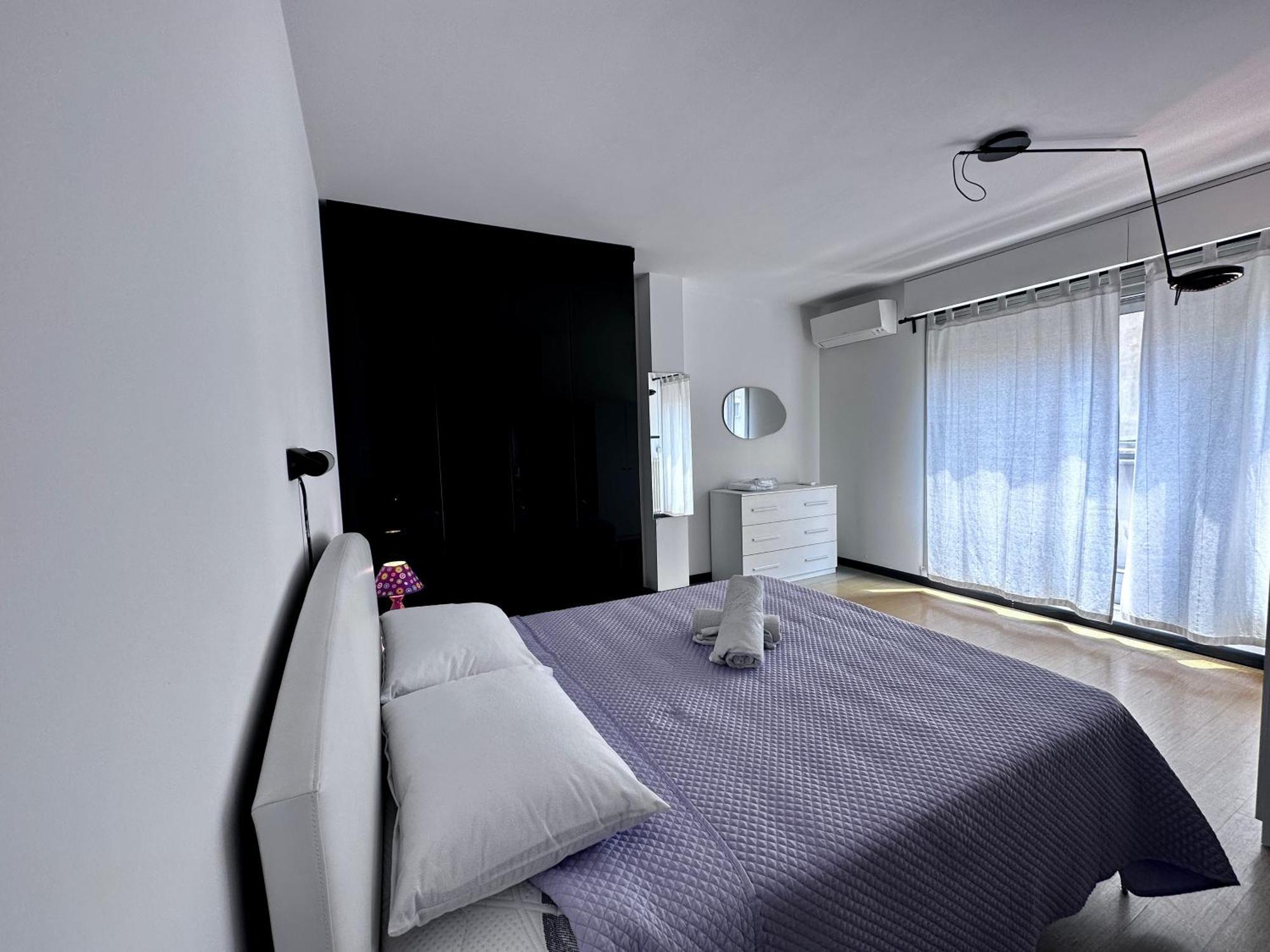 Casa Di Ricky Apartment Como Ngoại thất bức ảnh