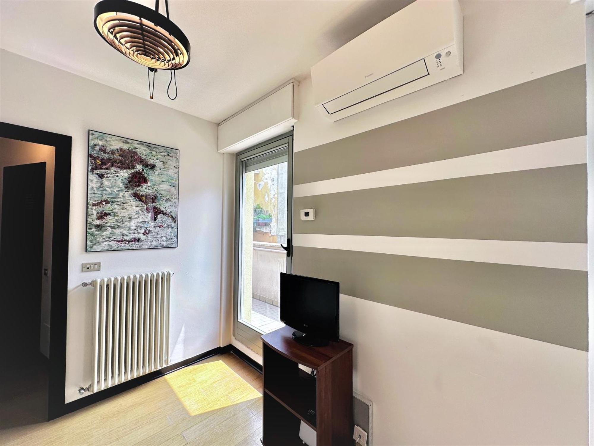 Casa Di Ricky Apartment Como Ngoại thất bức ảnh