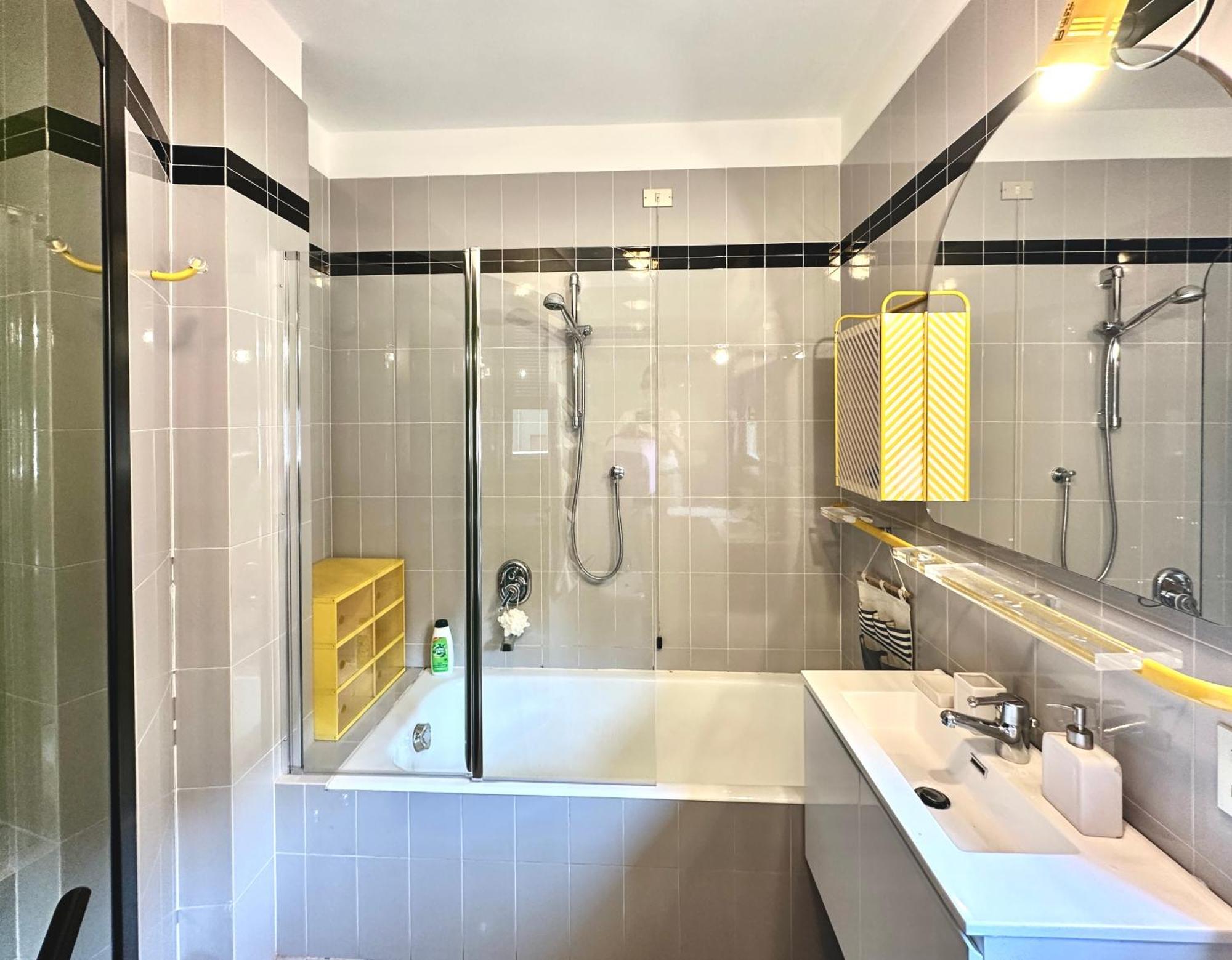 Casa Di Ricky Apartment Como Ngoại thất bức ảnh